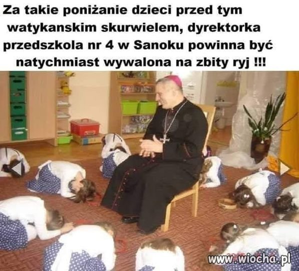 Co to ma być ?