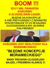 Pamiętacie jak Morawiecki jeździł po Polsce i kłamał?