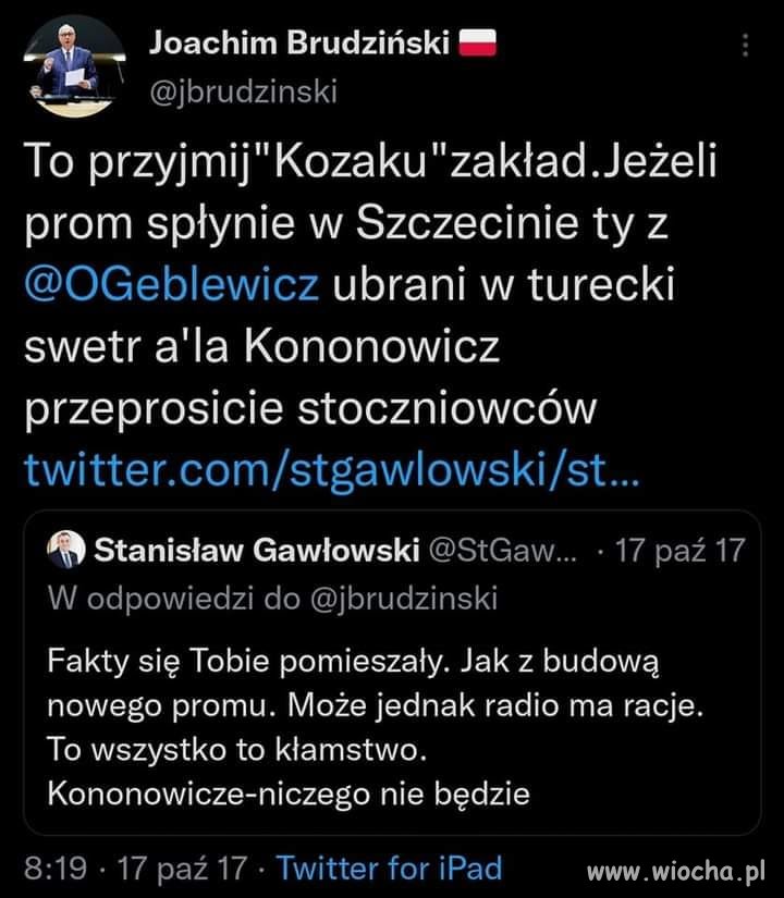 Kozak , ksywa Jojo 