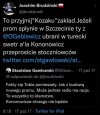Kozak , ksywa Jojo 