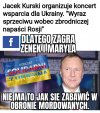 Wojna na Ukrainie to cyk jest nowa okazja.