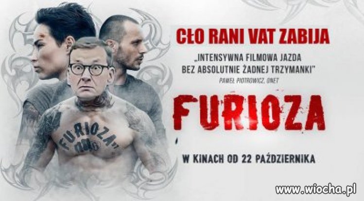Nowy film