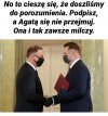 Milcząca dama 