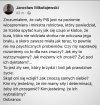 PiS ma rozum tej kury w klatce  