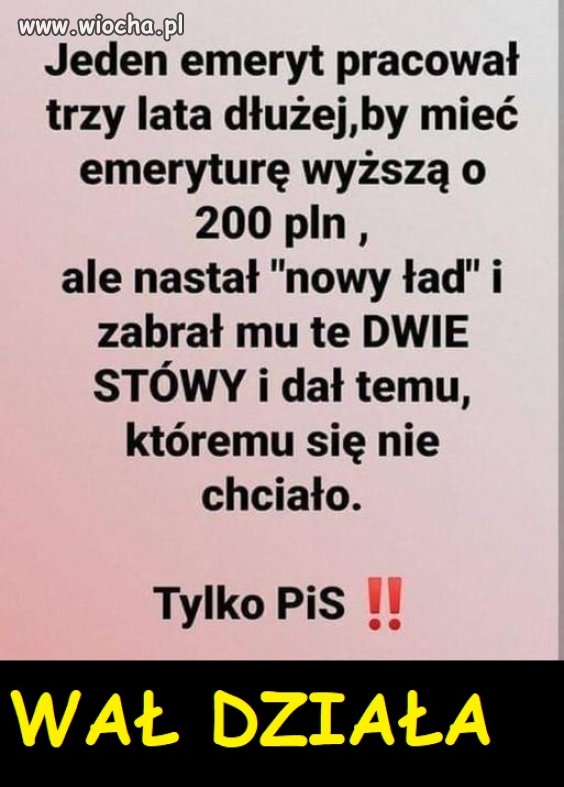 Taka prawda
