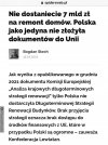 Dla PiSiorów jest pałacyk+, dla reszty 0