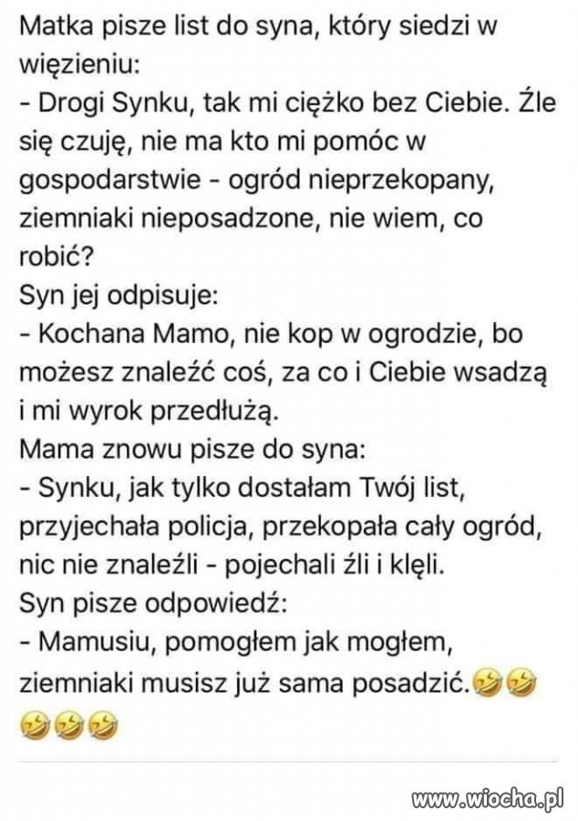 Na wesoło