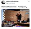 Pis państwo z kartonu i g...a