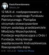 Kasa dla swoich 