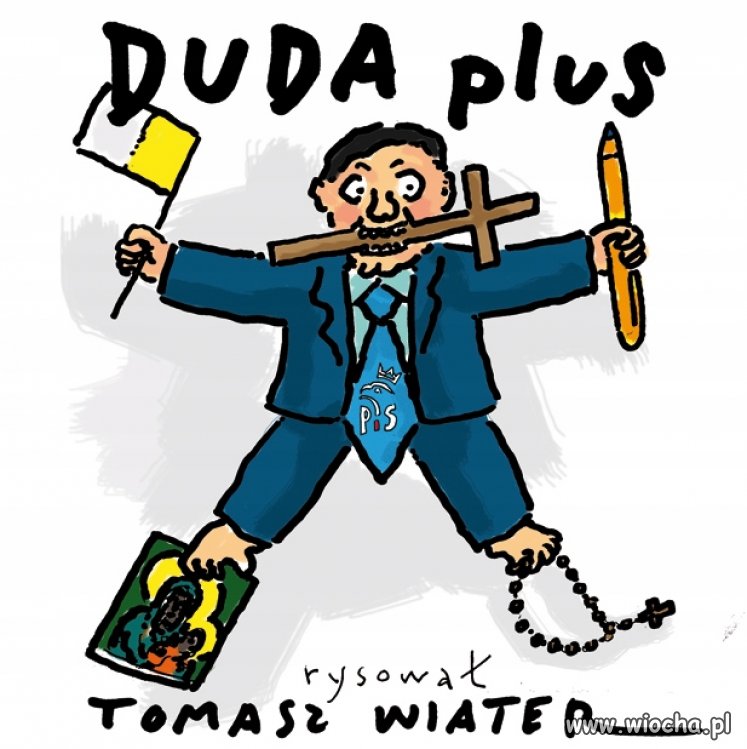DudaPis