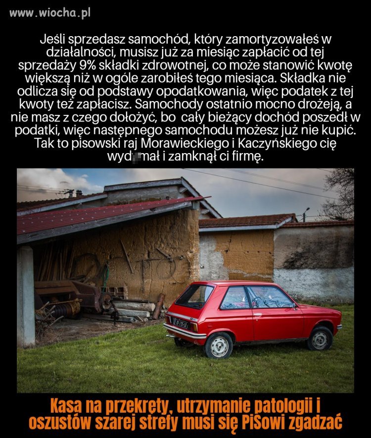 Nowy ład. Jak to działa