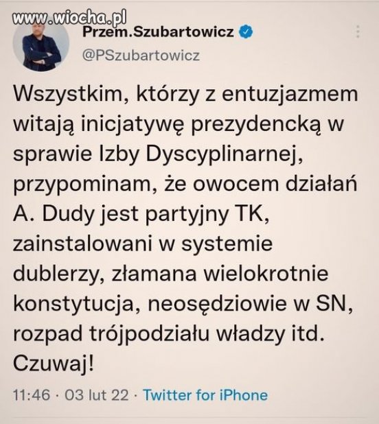 Taka prawda
