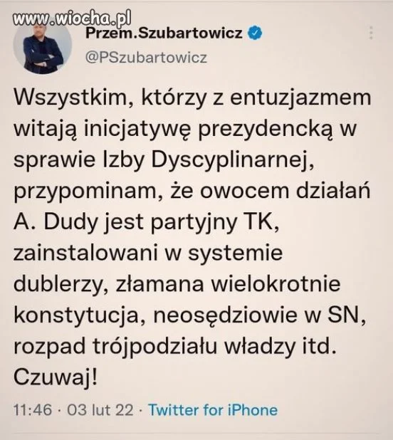 Taka prawda