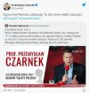 Dzban roku...