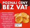 Kto zyska na obniżce VATu? No raczej nie konsument