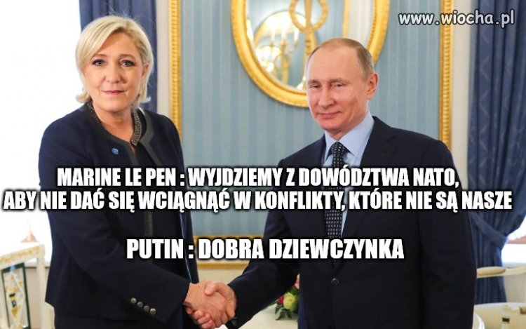 Przyszłość Polski