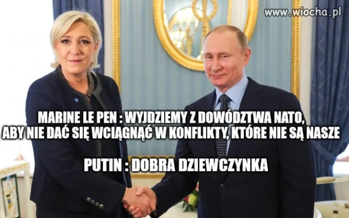 Przyszłość Polski