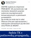 Niezawodna Krysia 