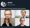 Ministerstwo finansów. Możemy spać spokojnie.