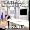U putina problem
