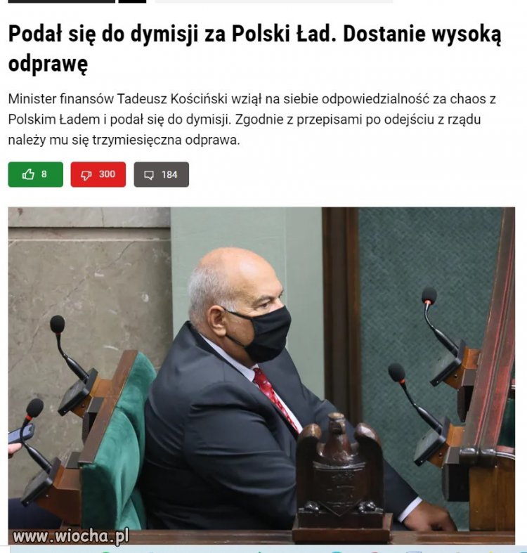 Wierzysz jeszcze, że KTOKOLWIEK zostanie ukarany..