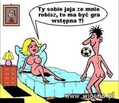 Można i tak