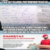 Taka sytuacja jak szukają frajera na lipny dług