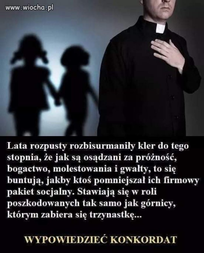Im szybciej, tym lepiej ...