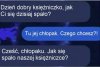 Drąży temat do końca 