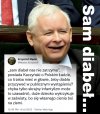 Diabeł wzywa diabła 