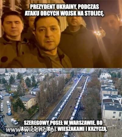 Taka różnica. 