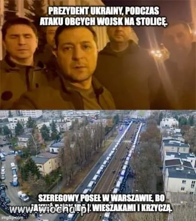 Taka różnica. 