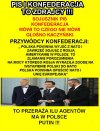 Polska nie potrzebuje wrogów, wystarczy PiS i Konfederacja!