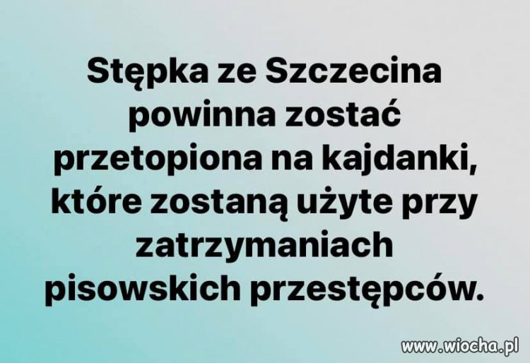 Tak to można dobrze wykorzystać ...