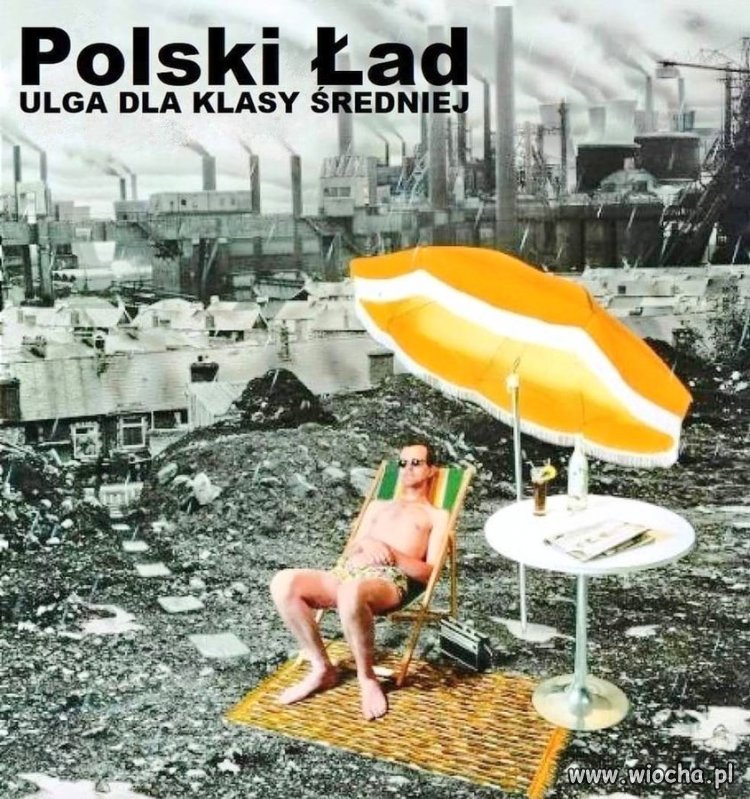 Jest dobrze, a za chwilę będzie jeszcze lepiej!