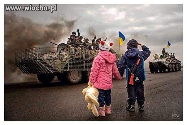 Normalnie łza w oku się kręci