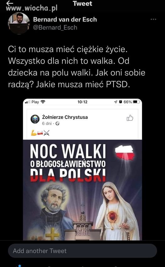 Ciągle walka