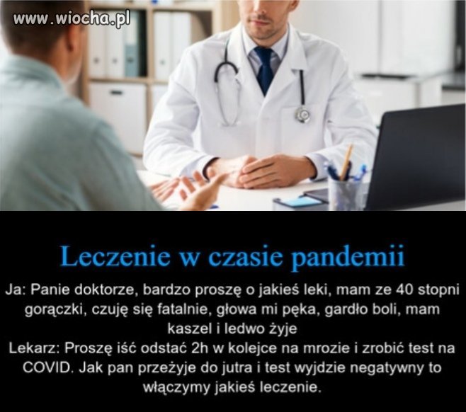 Tak to wygląda w Polsce