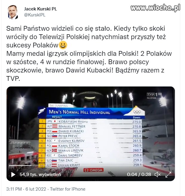 Propaganda sukcesu