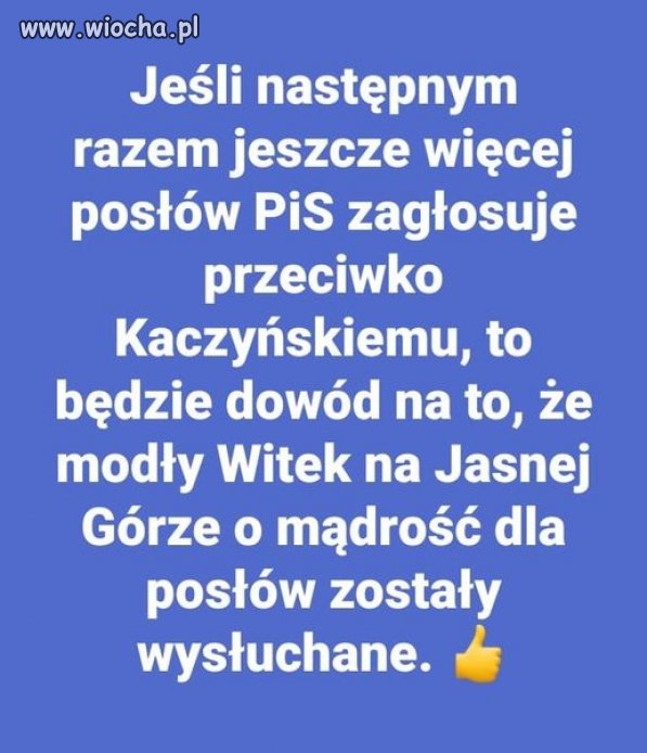 W punkt