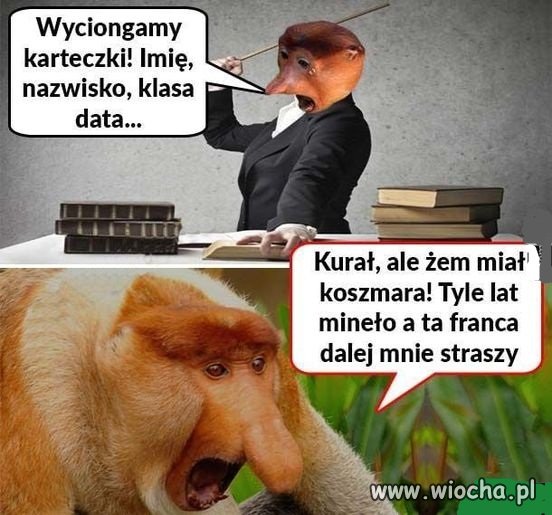 Są i takie do których