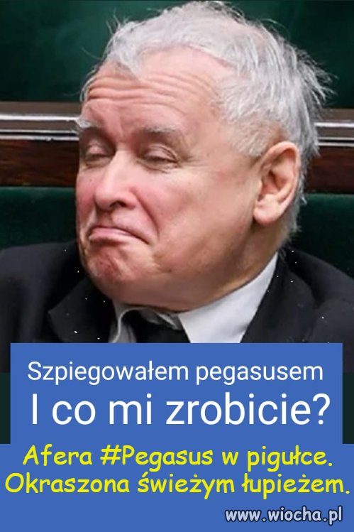 ... możecie mi naskoczyć 
