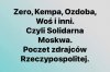 Tak jest ...