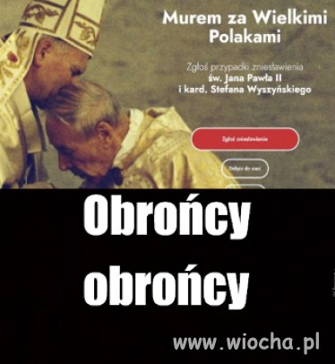 Reprezentanci moralnej zgnilizny czyli Ordo Iuris w akcji
