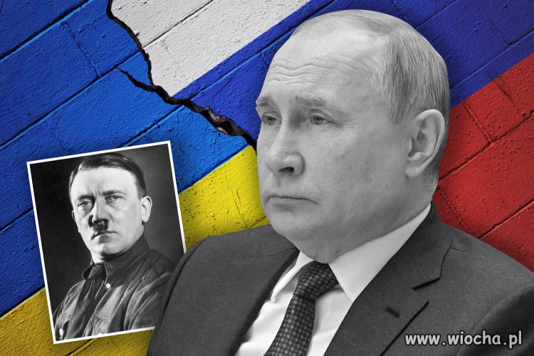 Świat nie pozwoli na powtórkę z historii 