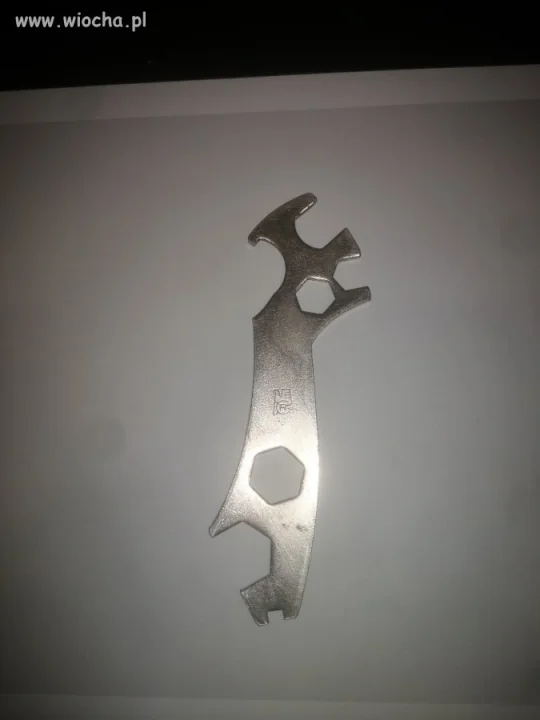 Kto używał? 