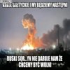 Oto czas wyboru kto chce być kacpskim śmieciem...