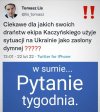 Dobre pytanie