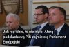To już pewne. Tej afery nie uda sie przykryc PiSowi!
