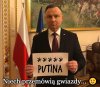Niech gwiazdki przemówią 